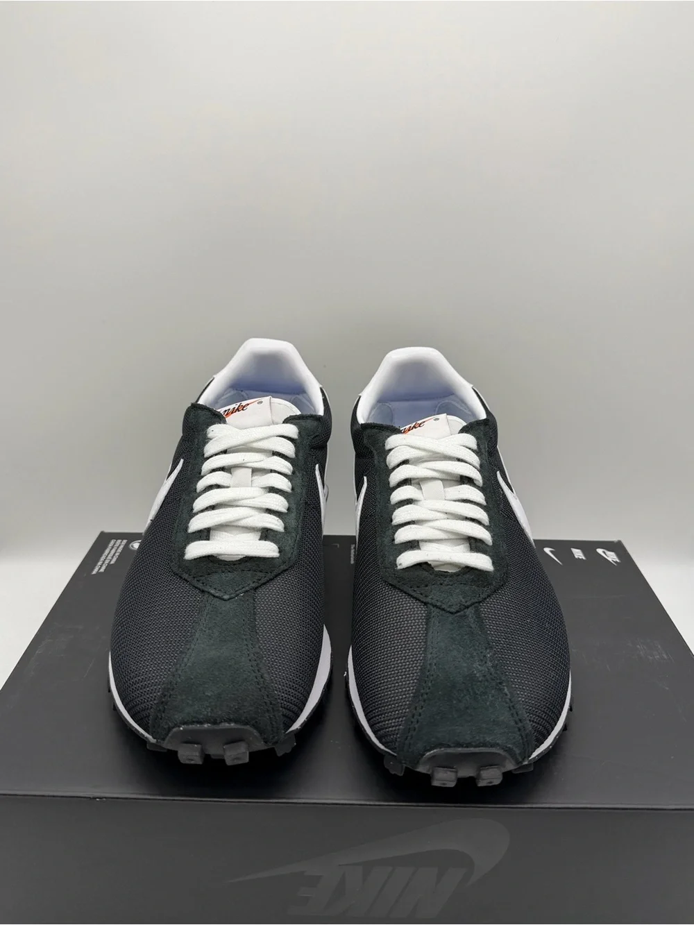 Nike LD-1000 Black White HJ4687-002 Men’s Size 9